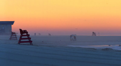 early risers