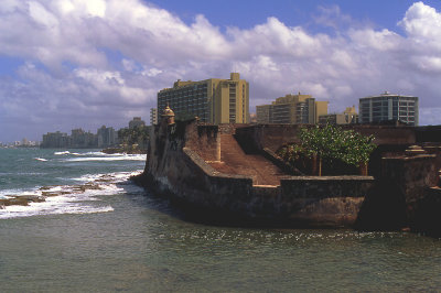 condado