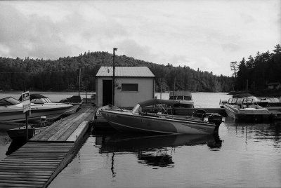 adirondack boat rentals
