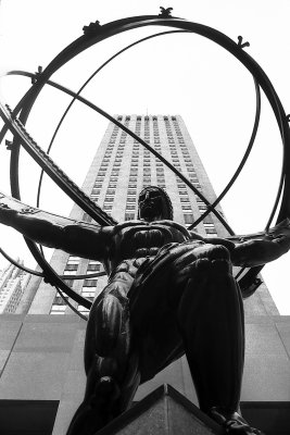 Rockefeller Center