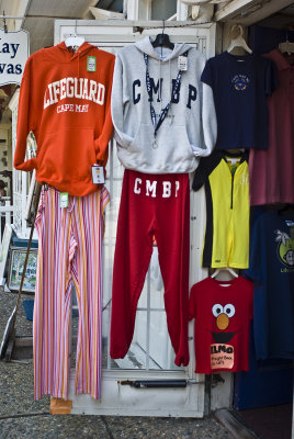 Cape May Apparel