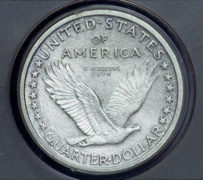 old silver