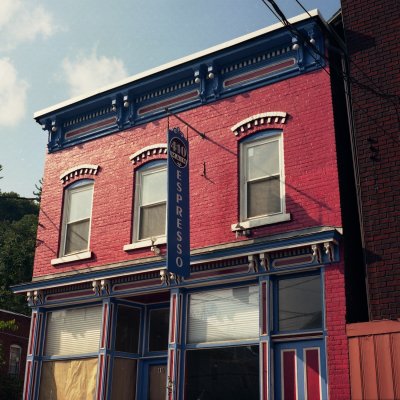 smalltown USA 3