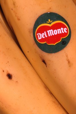 bananas