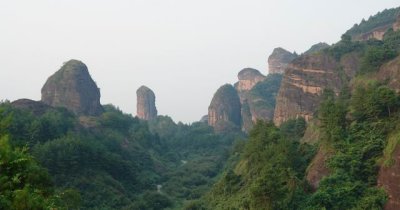 Lung Fu Shan