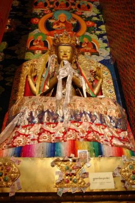 Litong Monastery