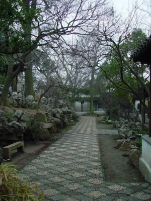 Lau Garden