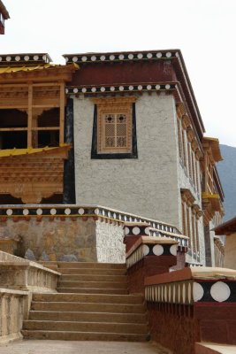 Chun Chan Lama Temple