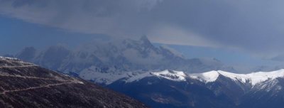 Mt. NamJagBarWa 7,788m