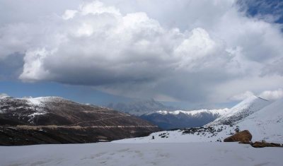Mt. NamJagBarWa 7,788m