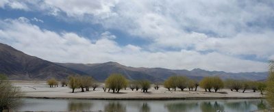 Yarlung Zangbo River