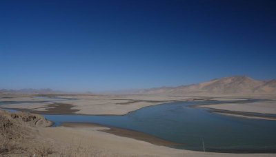 Yarlung Zangbo River