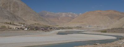 Yarlung Zangbo River