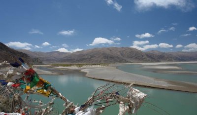 Yarlung Zangbo River