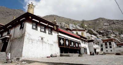 Sela Monastery