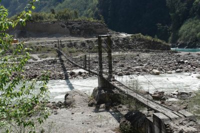 Tong Ma Bridge