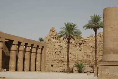 Edfu (Temple of Horus)
