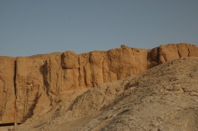 Valley of the kings