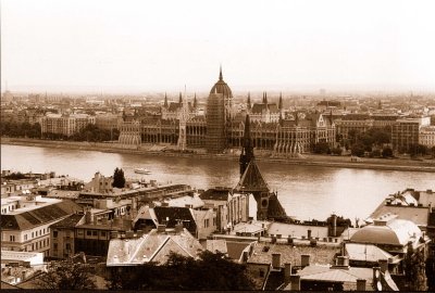 Hungary (Danube river)
