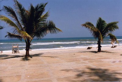 Nha Trang Beach (Vietnam)