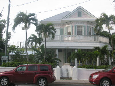 House in keywest