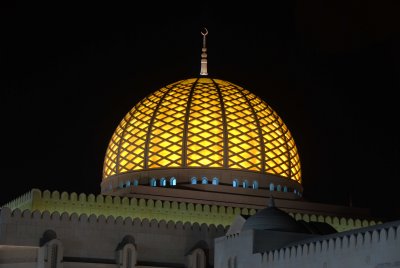 Mosques of Oman ãÓÇÌÏ ÚãÇäíÉ