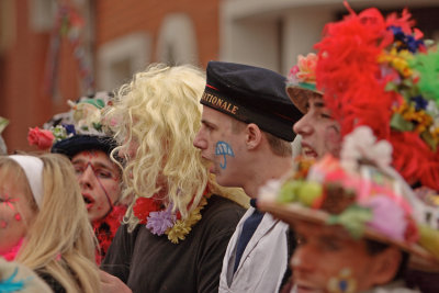 Rosendael 2007