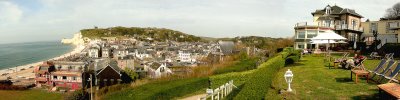 Etretat (Normandie)