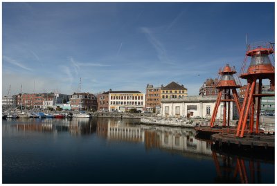 Dunkerque et sa rgion (Nord)