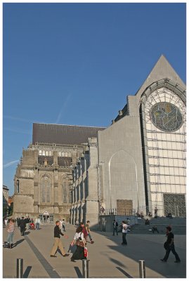 Notre Dame de la Treille