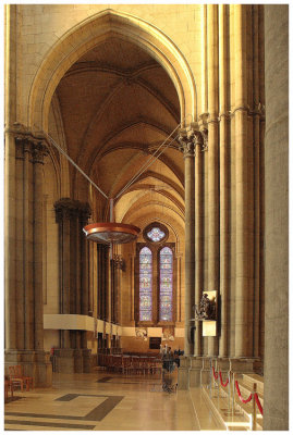 Notre Dame de la Treille