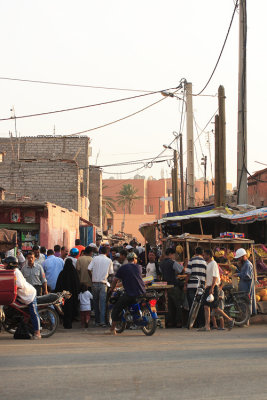 L'autre Marrakech