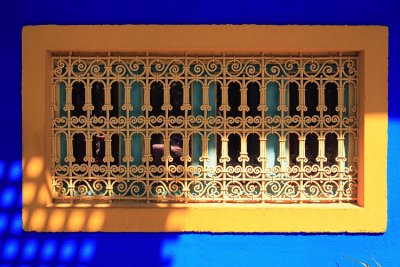 Les Jardins de Majorelle