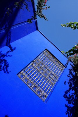 Les Jardins de Majorelle