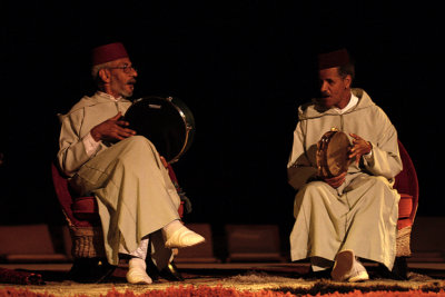 Musiciens