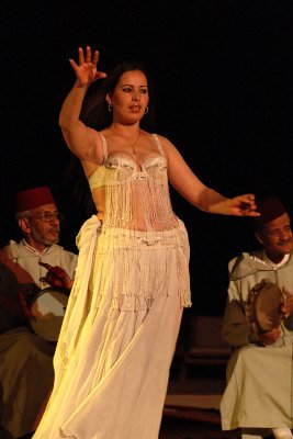Danseuse
