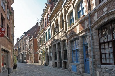 Vieux Lille