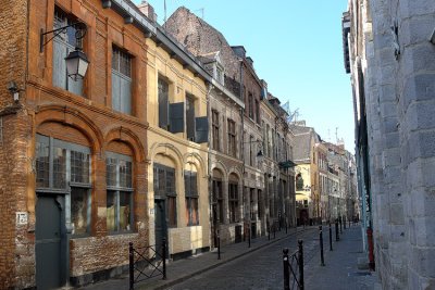 Vieux Lille