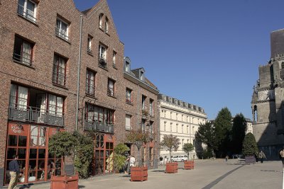 Vieux Lille