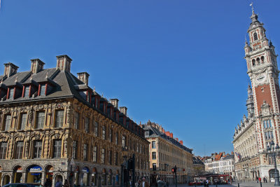 La Bourse