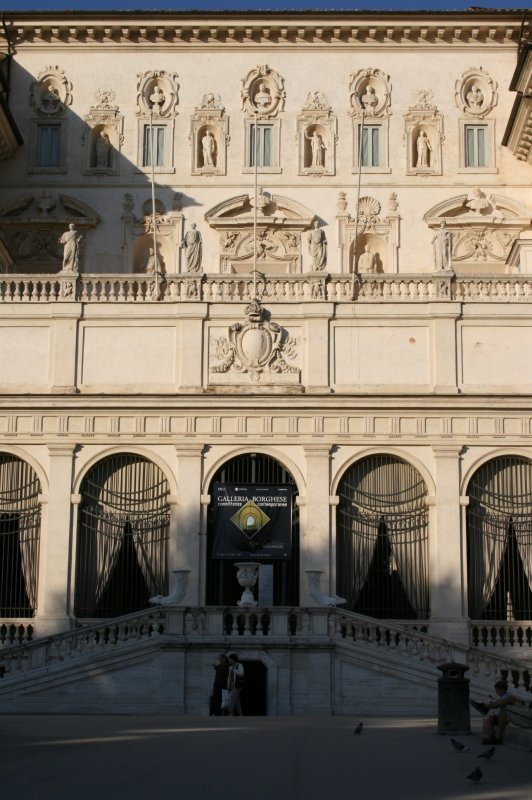 Borghese Gallery