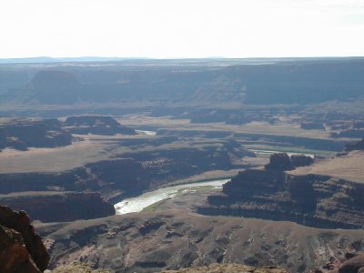 Moab Utah