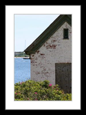 Brant Point house