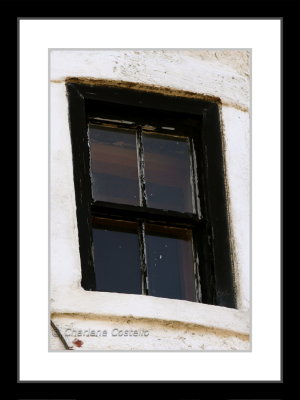 Sankaty window
