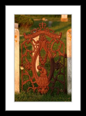 grave design