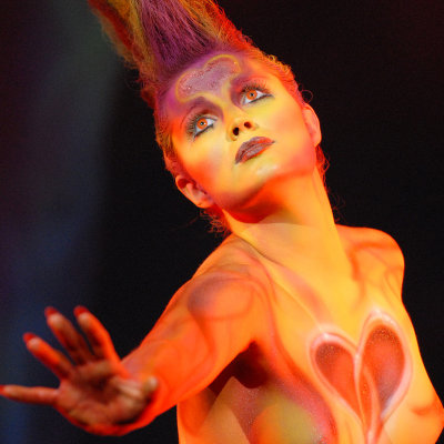 Maskerade 2007