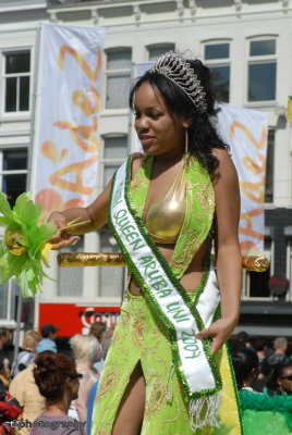 Zomercarnaval 2007