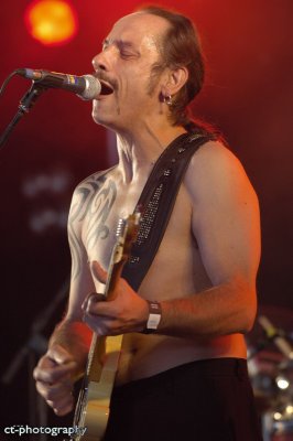 Camden - Axl Peleman