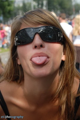 Dance Parade 2007