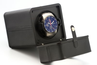 MOMO Design Pilot GMT Chronograph